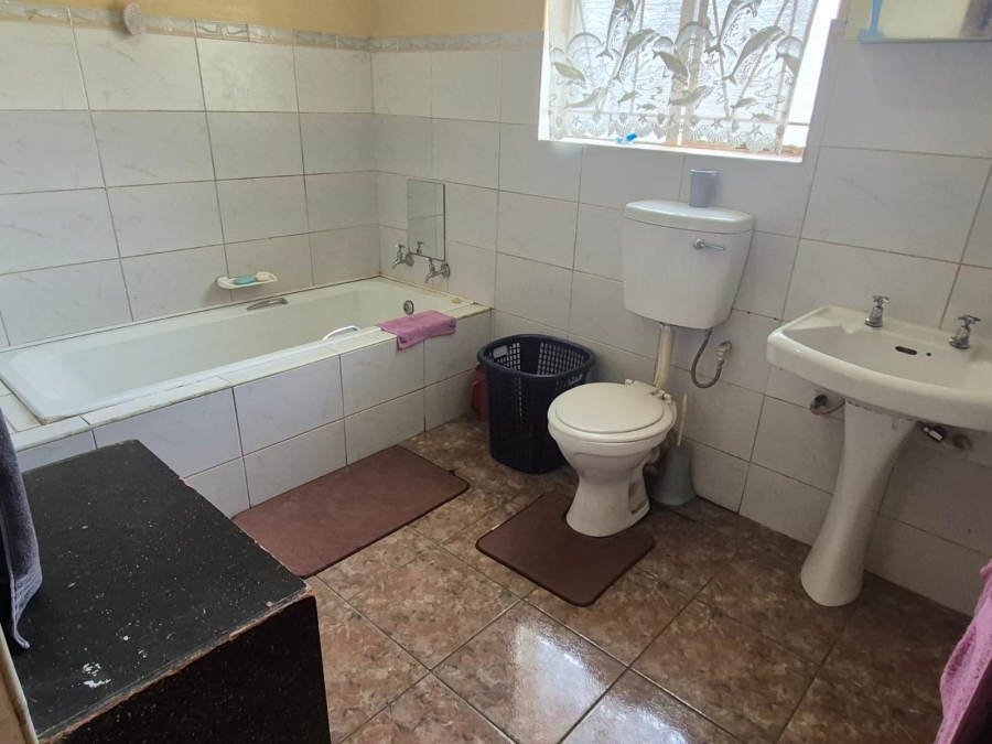 3 Bedroom Property for Sale in Vredefort Free State
